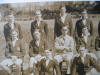 Keil School Rugby 1st XI 1937