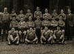 Keil School Rugby Team 1954