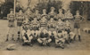 Keil School Rugby Colts Team - 1972-73