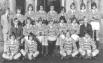 Keil School Rugby 1st XV Team - 1975