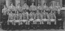 Keil School Rugby 1st XV Team - 1976